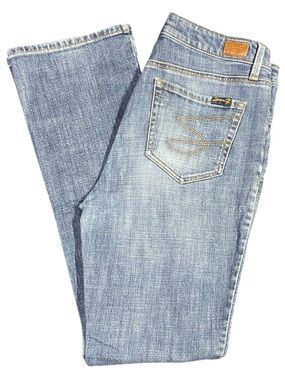 Seven7 Bootcut Jeans